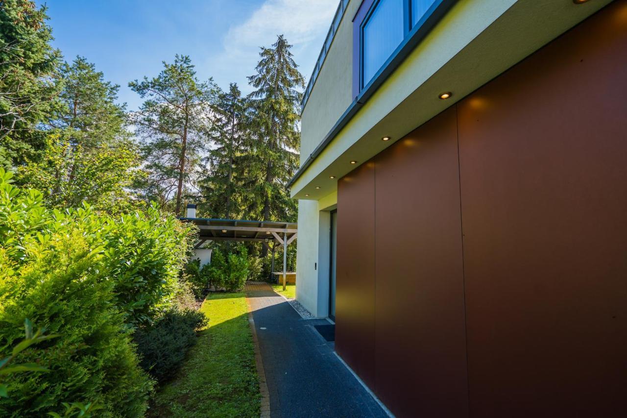 Silver Lodge Siofok Exterior photo